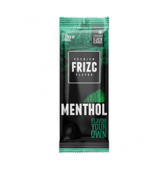 Frizc Menthol Maitsekaart